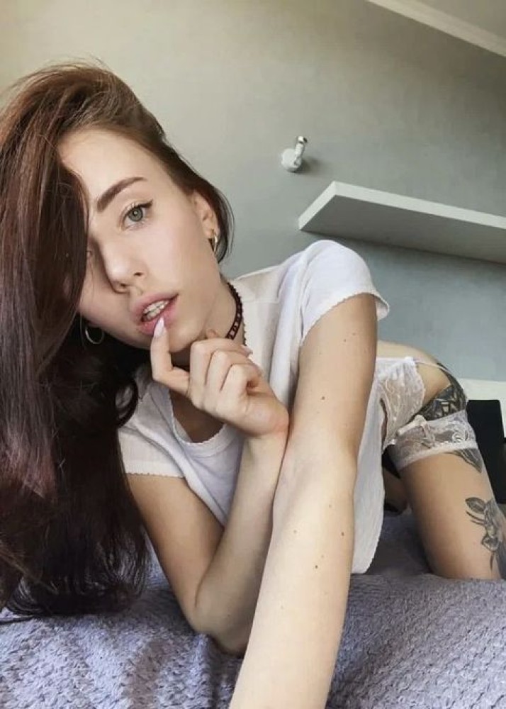 Индивидуалка Ксюша фото № 2 в городе Москва