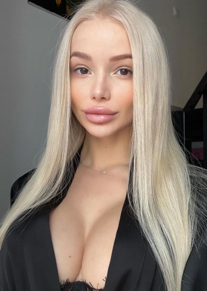 Индивидуалка Ксюша фото № 2 в городе Москва