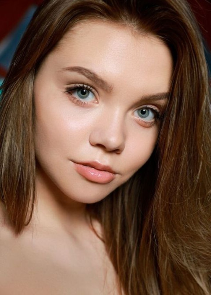 Индивидуалка Ксюша фото № 2 в городе Москва