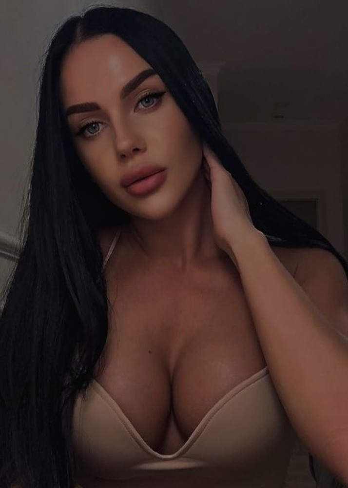 Индивидуалка Ксюша фото № 2 в городе Москва