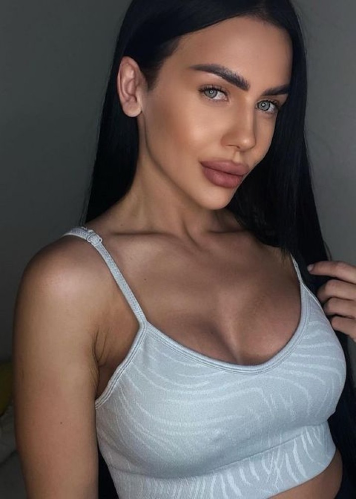 Индивидуалка Ксюша фото № 2 в городе Москва