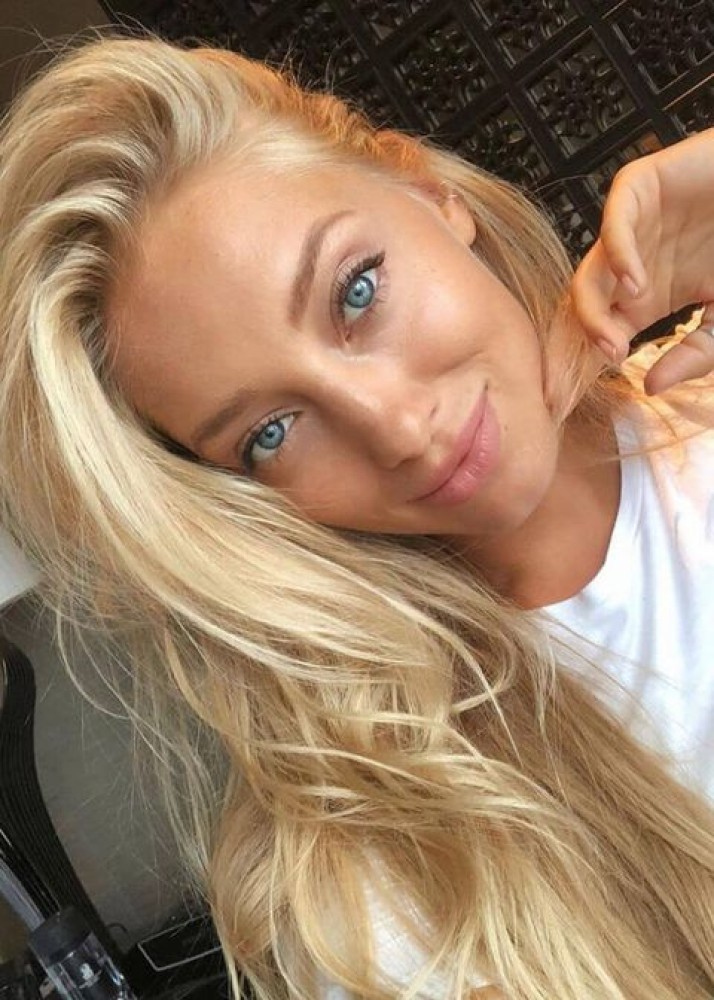 Индивидуалка Ксюша фото № 2 в городе Москва