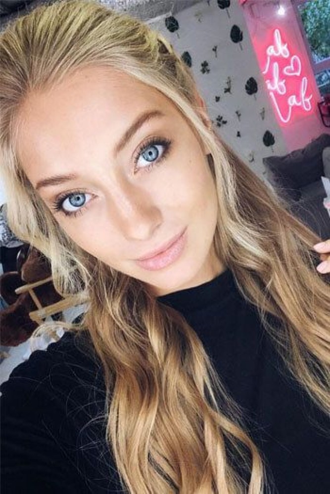 Индивидуалка Ксюша фото № 2 в городе Москва