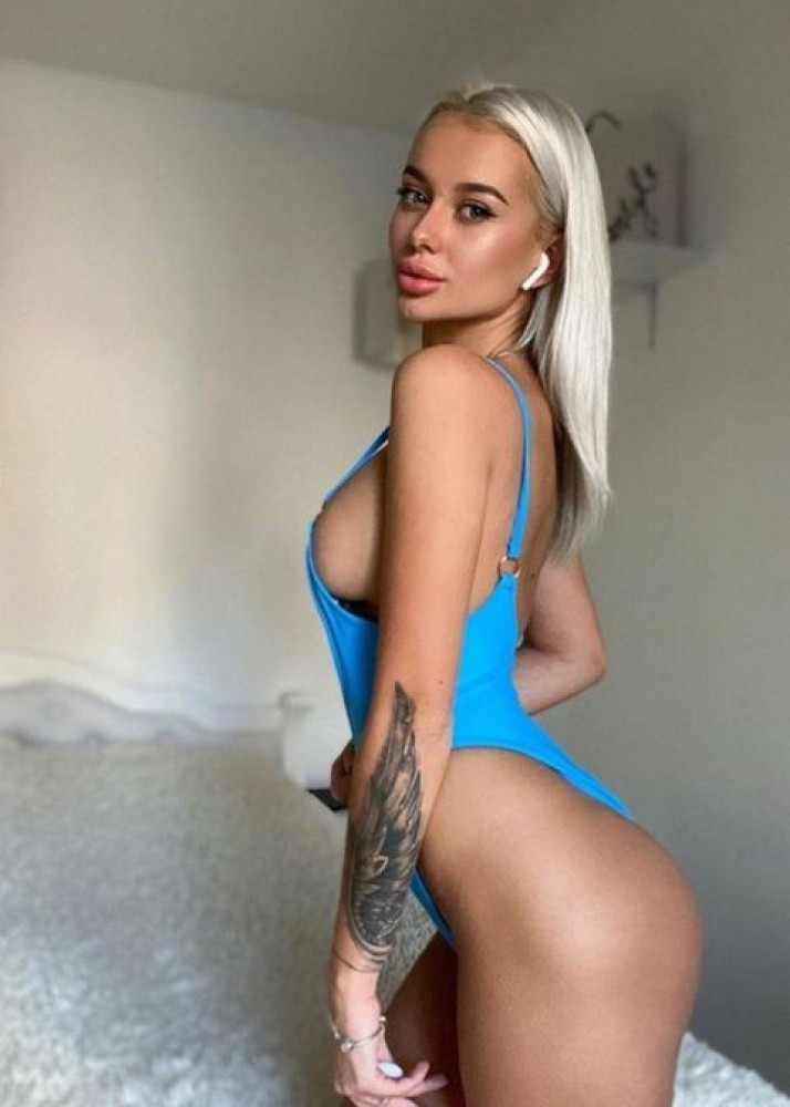 Индивидуалка Ксюша фото № 2 в городе Москва