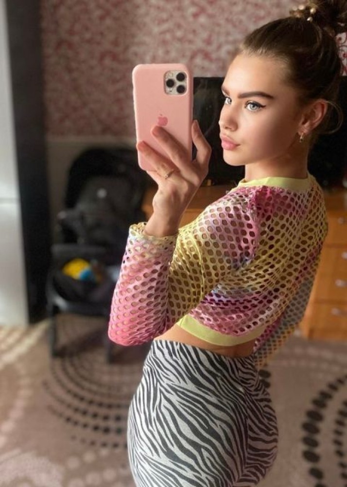 Индивидуалка Ксюша фото № 2 в городе Москва