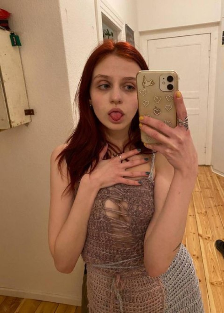 Индивидуалка Ксюша фото № 2 в городе Москва