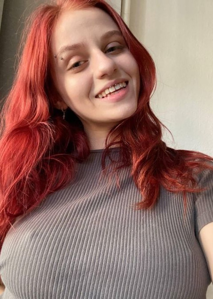 Индивидуалка Ксюша фото № 2 в городе Москва