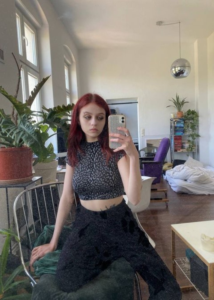 Индивидуалка Ксюша фото № 2 в городе Москва