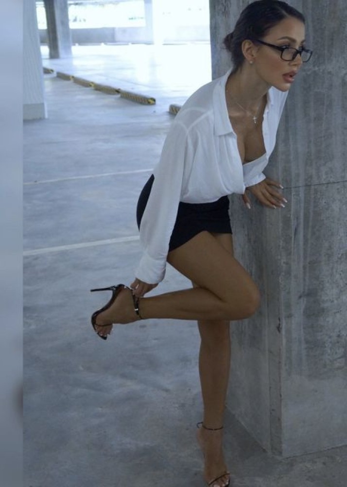 Индивидуалка Ксюша фото № 2 в городе Москва