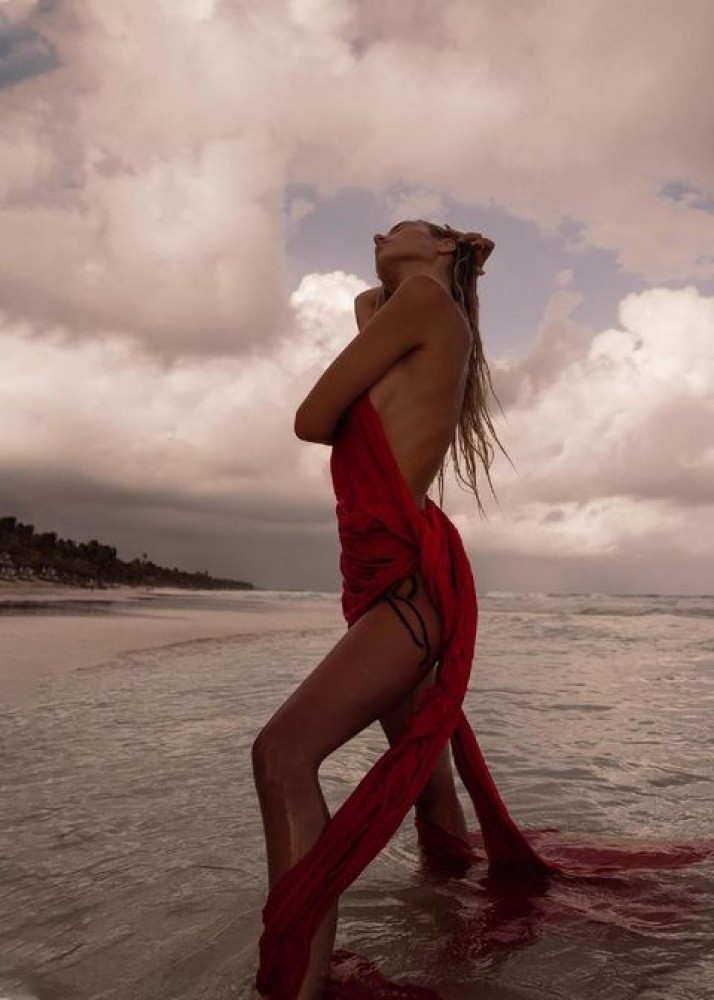 Индивидуалка Ксюша фото № 2 в городе Москва