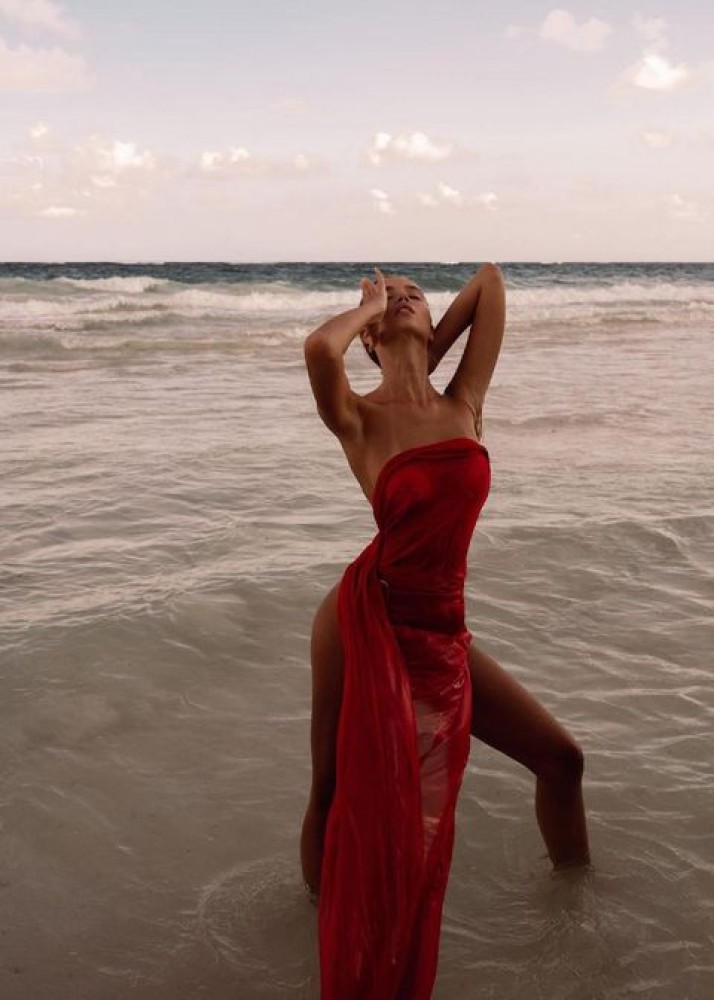 Индивидуалка Ксюша фото № 2 в городе Москва