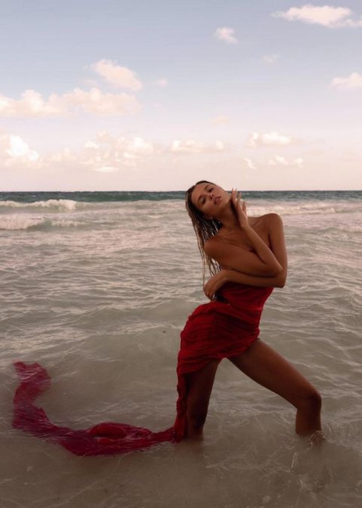 Индивидуалка Ксюша фото № 2 в городе Москва