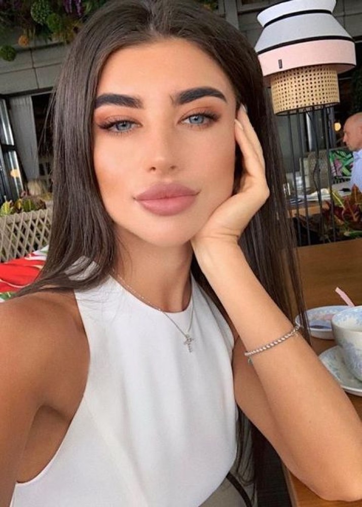 Индивидуалка Ксюша фото № 2 в городе Москва