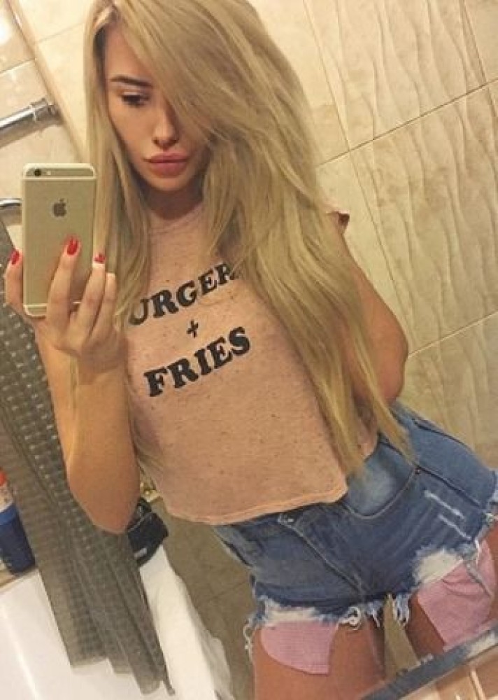 Индивидуалка Ксюша главное фото в городе Москва 