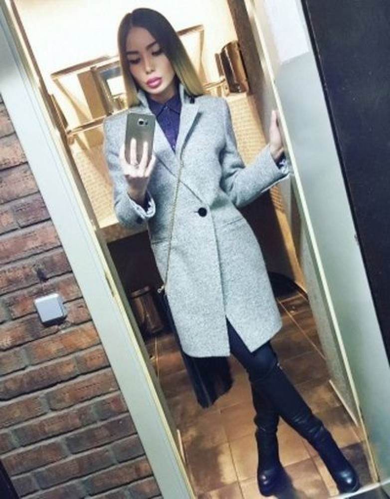 Индивидуалка Ксюша фото № 2 в городе Москва