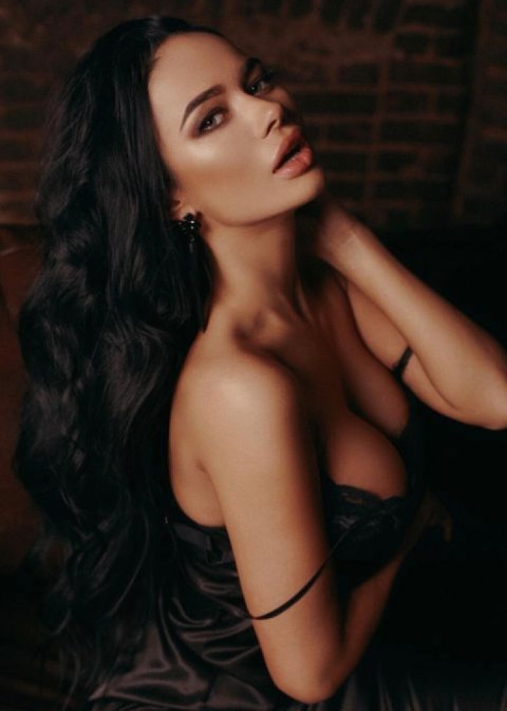 Индивидуалка Ксюша фото № 2 в городе Москва