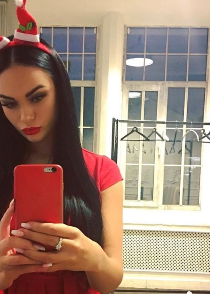 Индивидуалка Ксюша фото № 2 в городе Москва