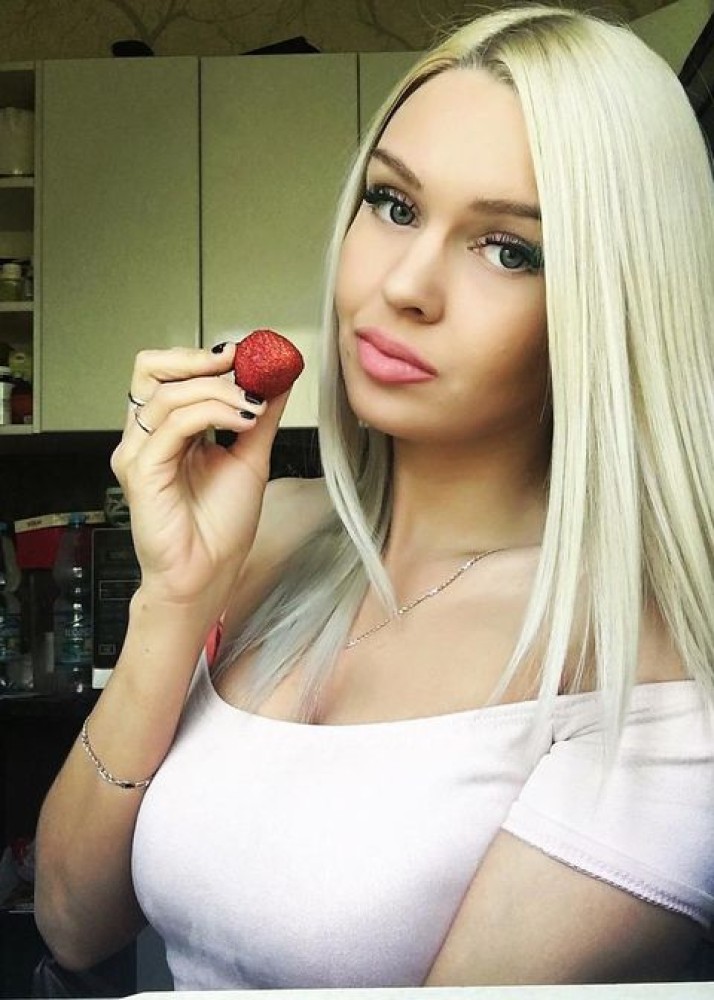 Индивидуалка Ксюша главное фото в городе Москва 