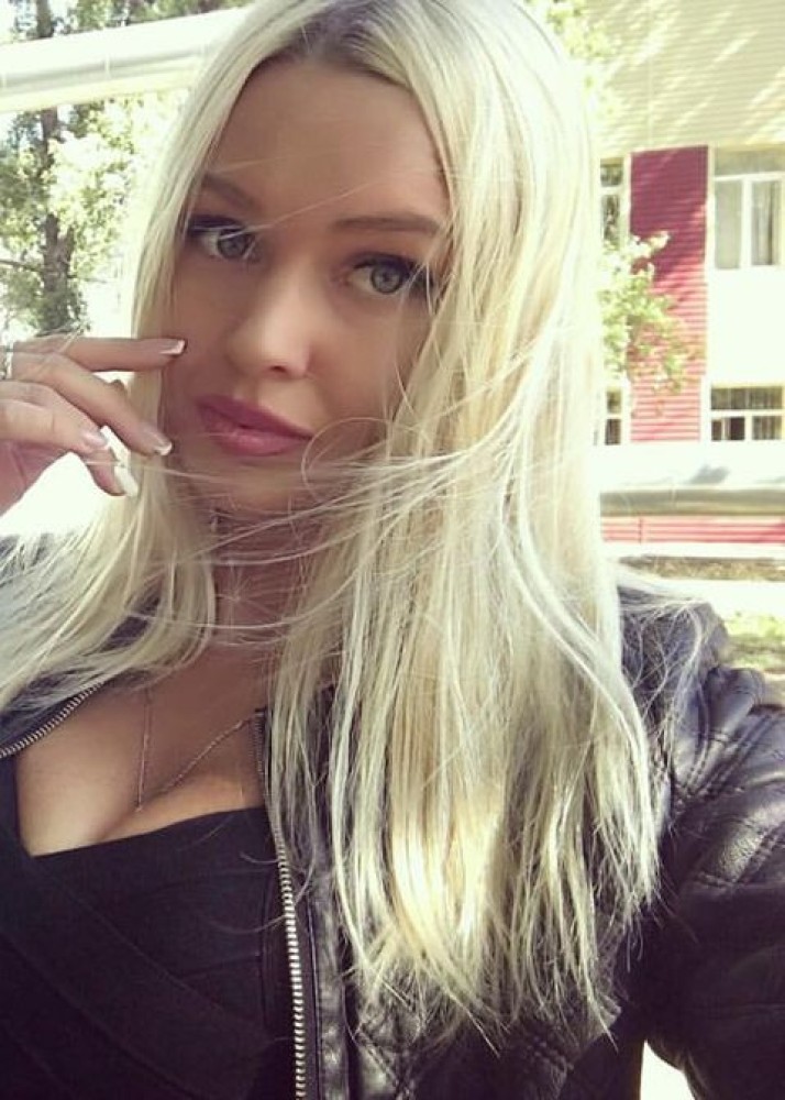 Индивидуалка Ксюша фото № 2 в городе Москва