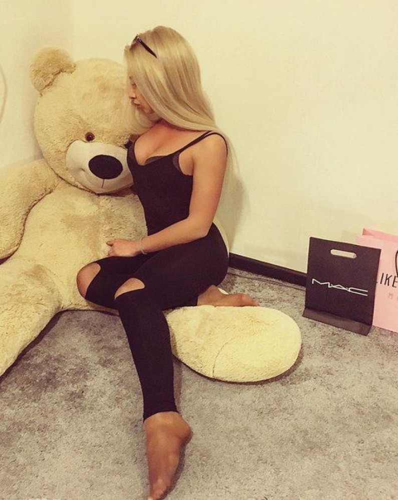 Индивидуалка Ксюша фото № 2 в городе Москва