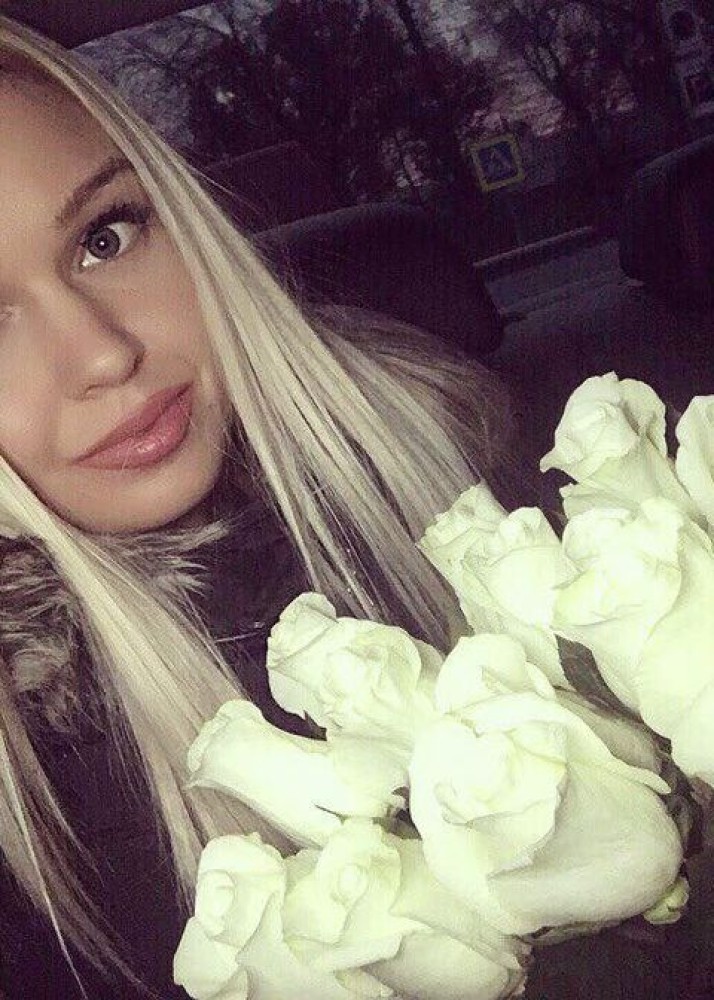 Индивидуалка Ксюша фото № 2 в городе Москва