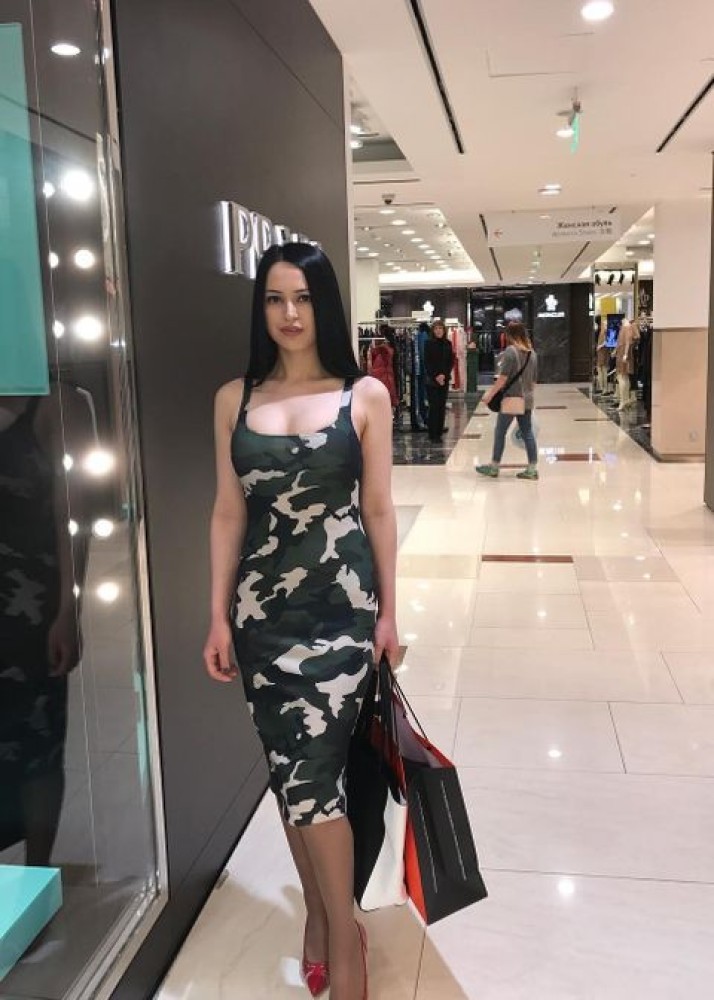 Индивидуалка Ксюша фото № 2 в городе Москва