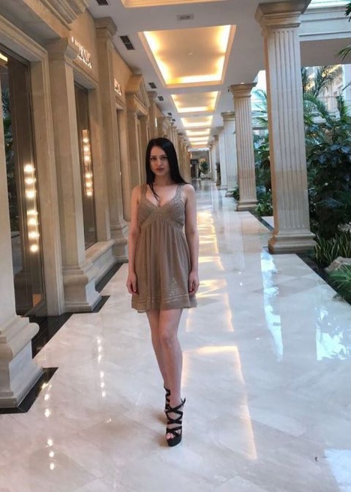 Индивидуалка Ксюша фото № 2 в городе Москва