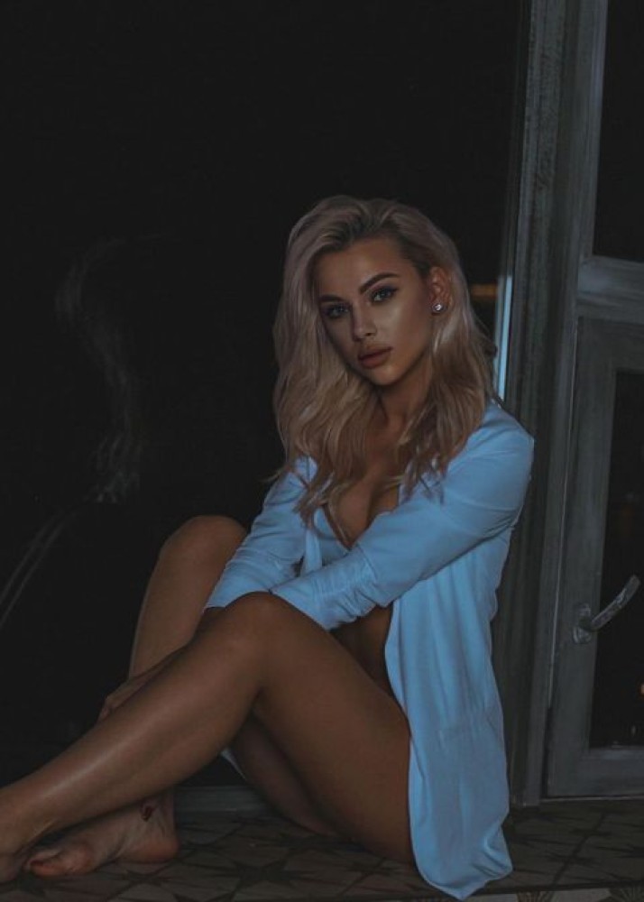 Индивидуалка Ксюша фото № 2 в городе Москва