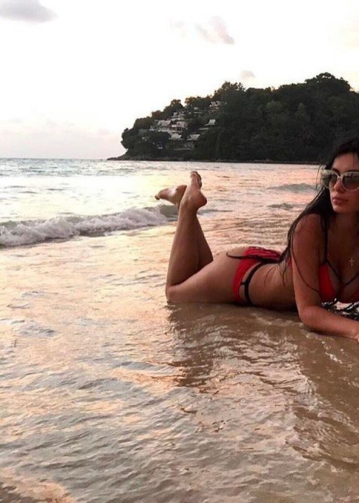 Индивидуалка Ксюша фото № 2 в городе Москва