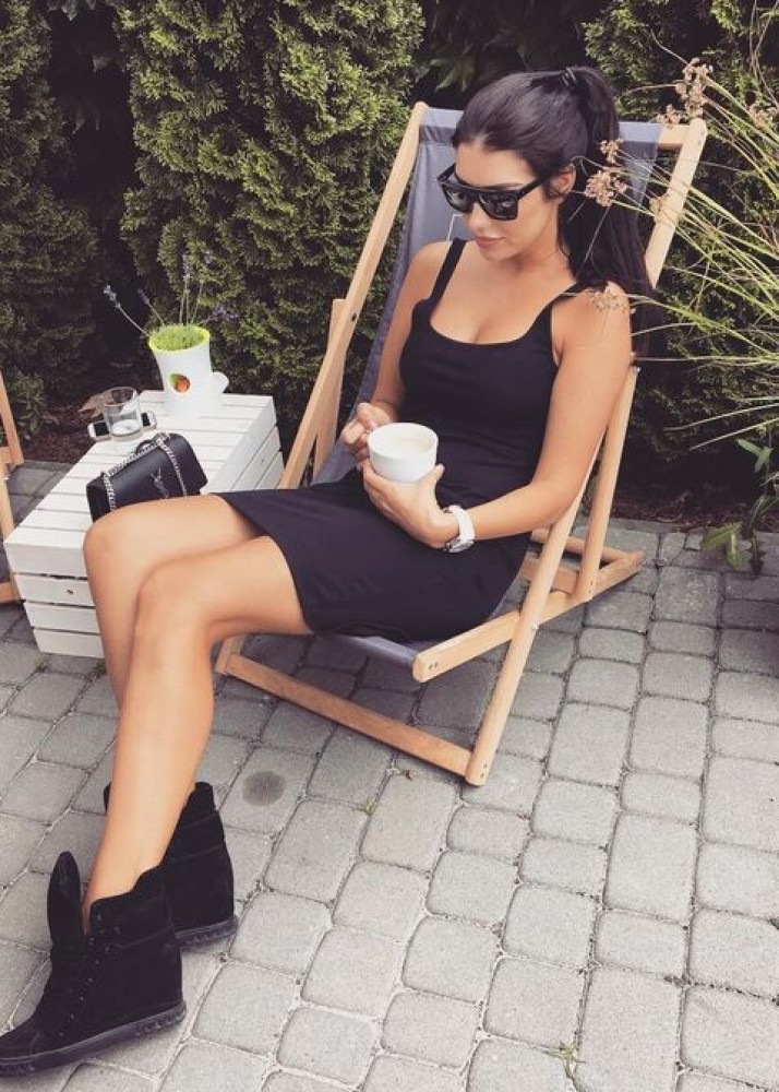 Индивидуалка Ксюша фото № 2 в городе Москва