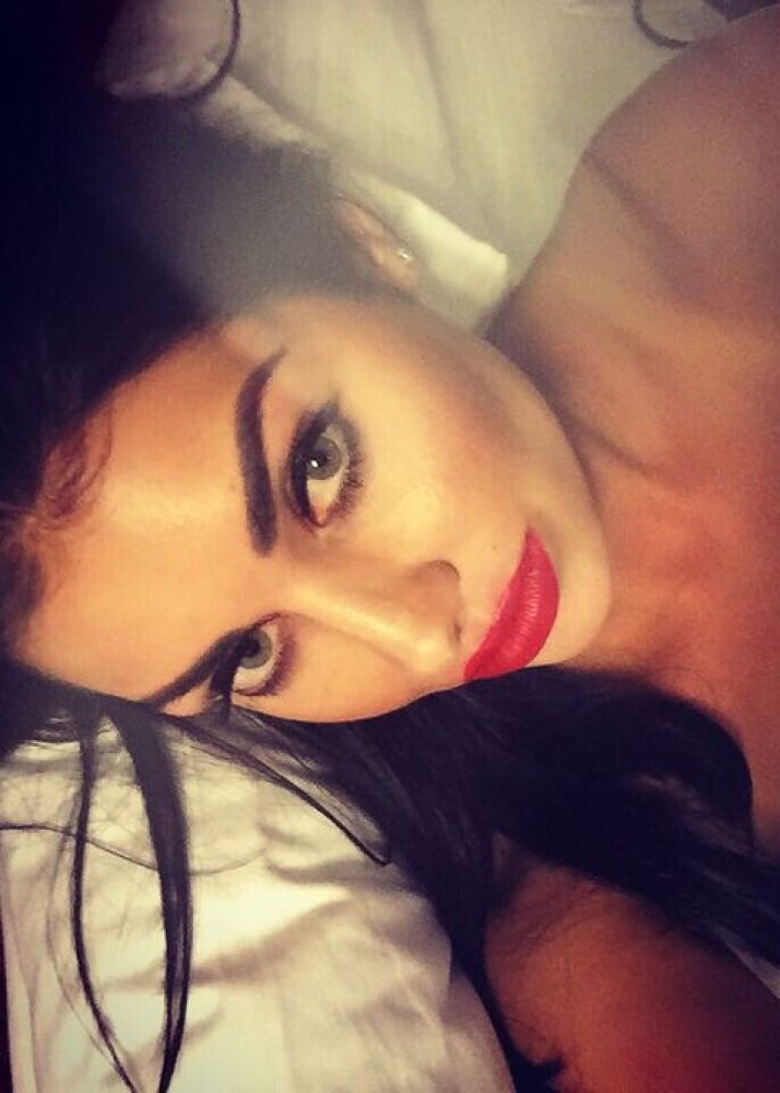 Индивидуалка Ксюша фото № 2 в городе Москва