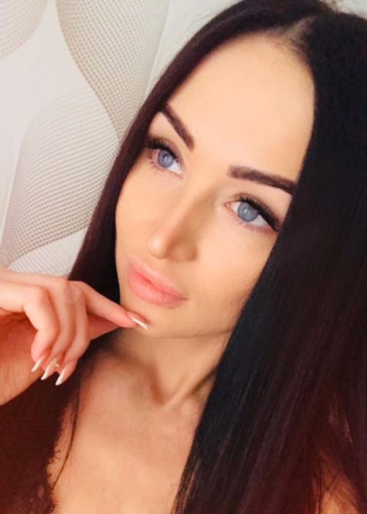 Индивидуалка Ксюша фото № 2 в городе Москва