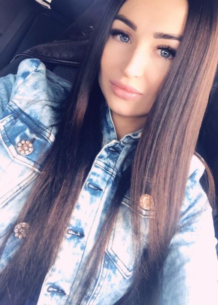 Индивидуалка Ксюша фото № 2 в городе Москва