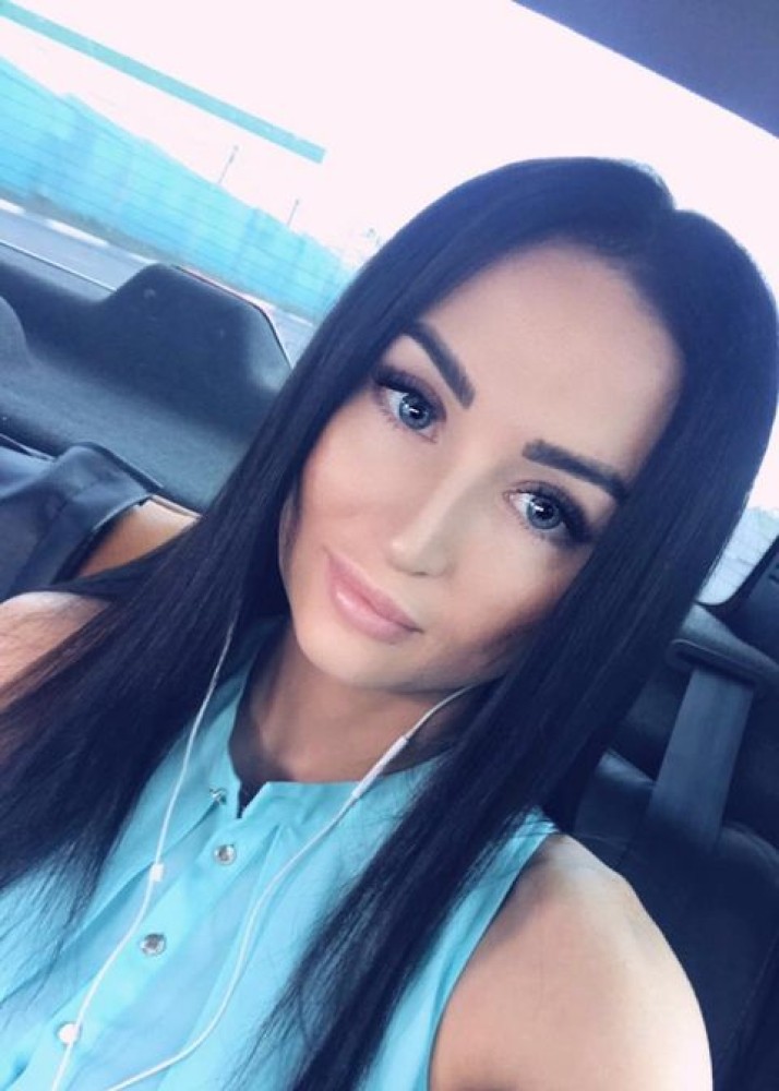 Индивидуалка Ксюша фото № 2 в городе Москва