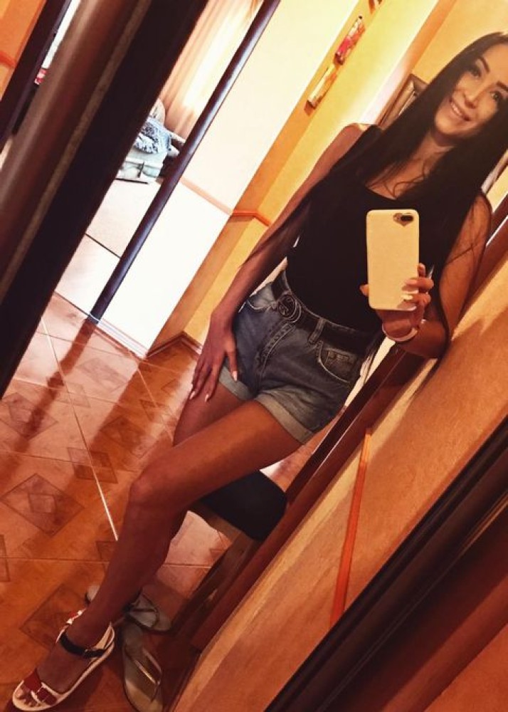 Индивидуалка Ксюша фото № 2 в городе Москва