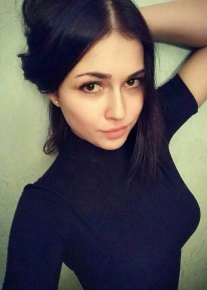 Индивидуалка Ксюша главное фото в городе Москва 