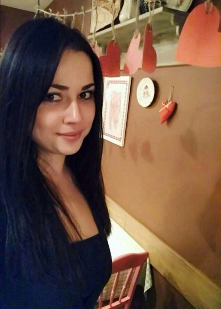 Индивидуалка Ксюша фото № 2 в городе Москва