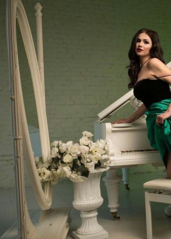 Индивидуалка Ксюша фото № 2 в городе Москва