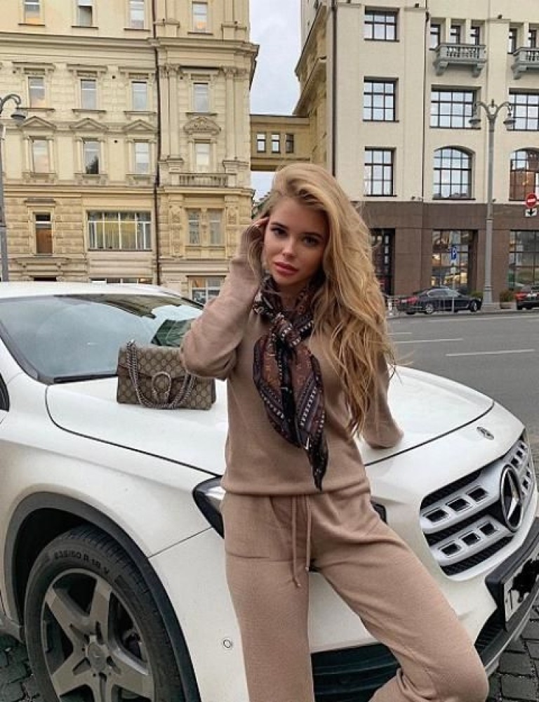 Индивидуалка Ксюша фото № 2 в городе Москва