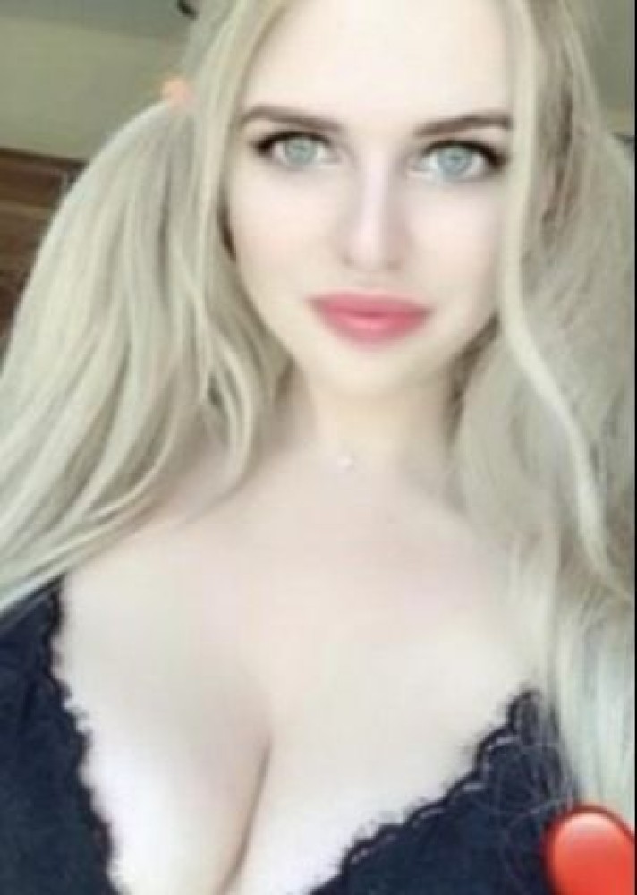 Индивидуалка Ксюша главное фото в городе Москва 