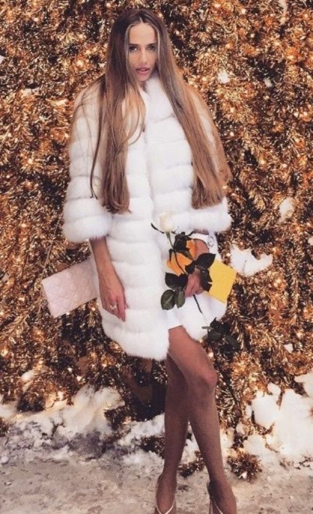 Индивидуалка КСЮША фото № 2 в городе Москва