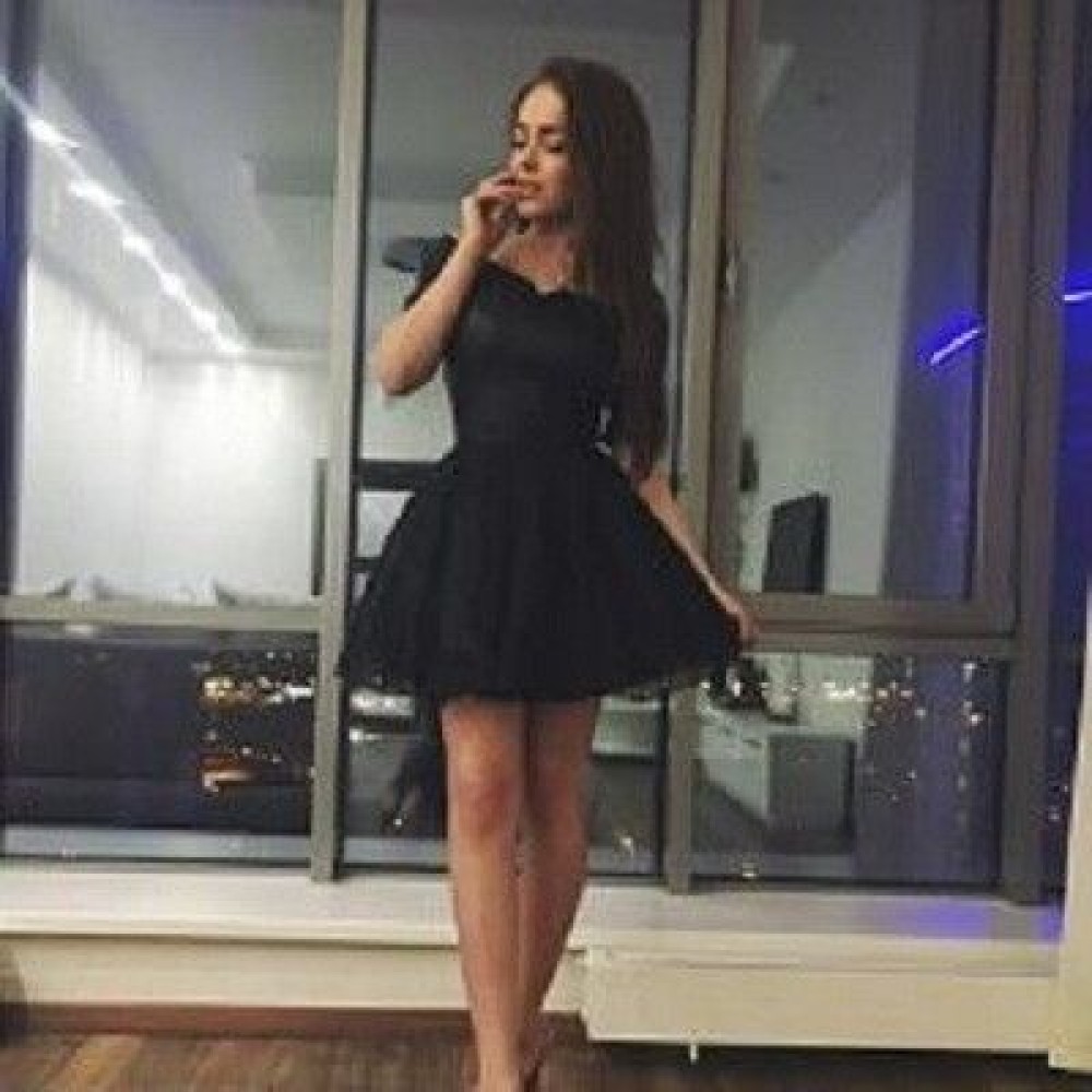 Индивидуалка Ксюша фото № 2 в городе Москва