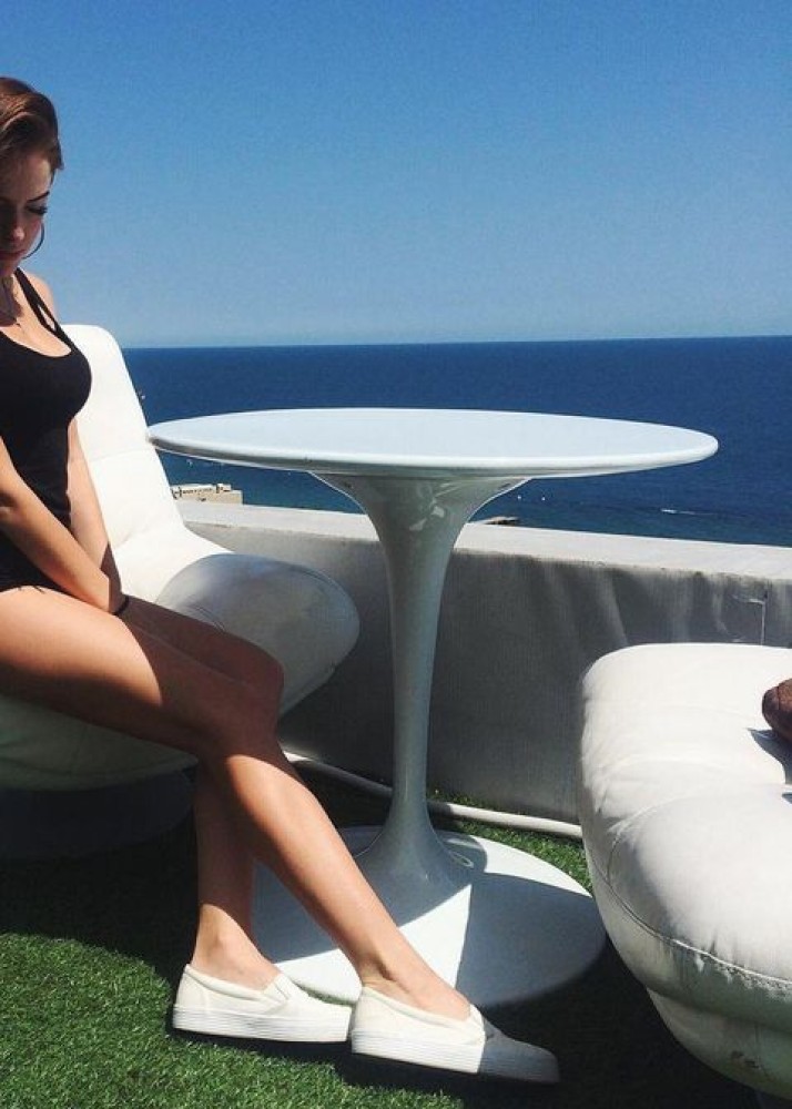 Индивидуалка Ксюша фото № 2 в городе Москва