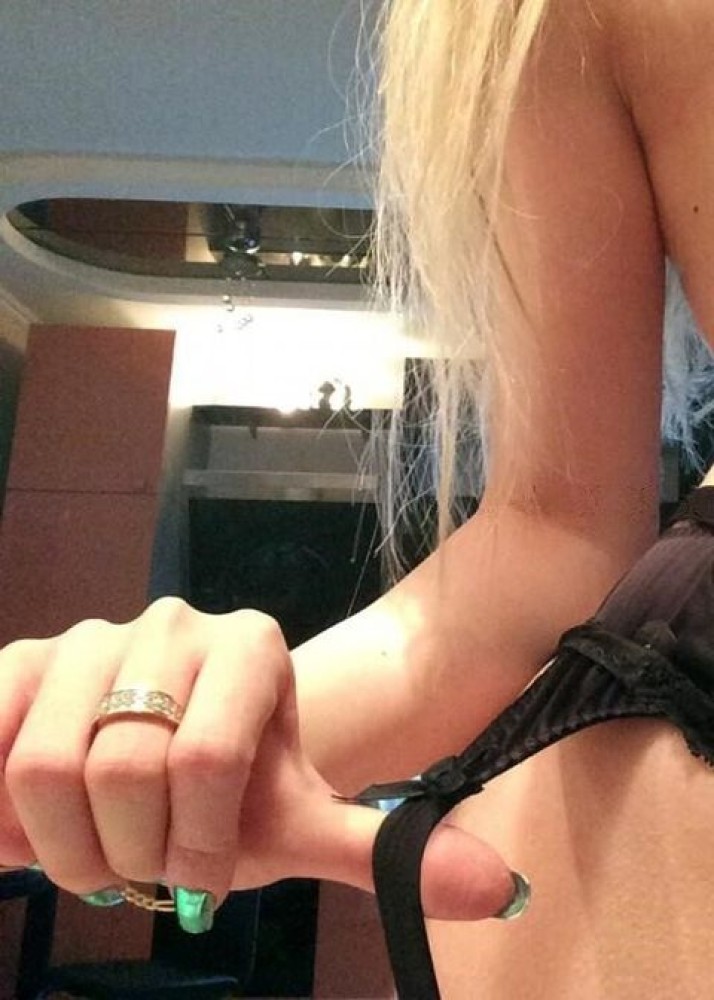 Индивидуалка Ксюша фото № 2 в городе Москва