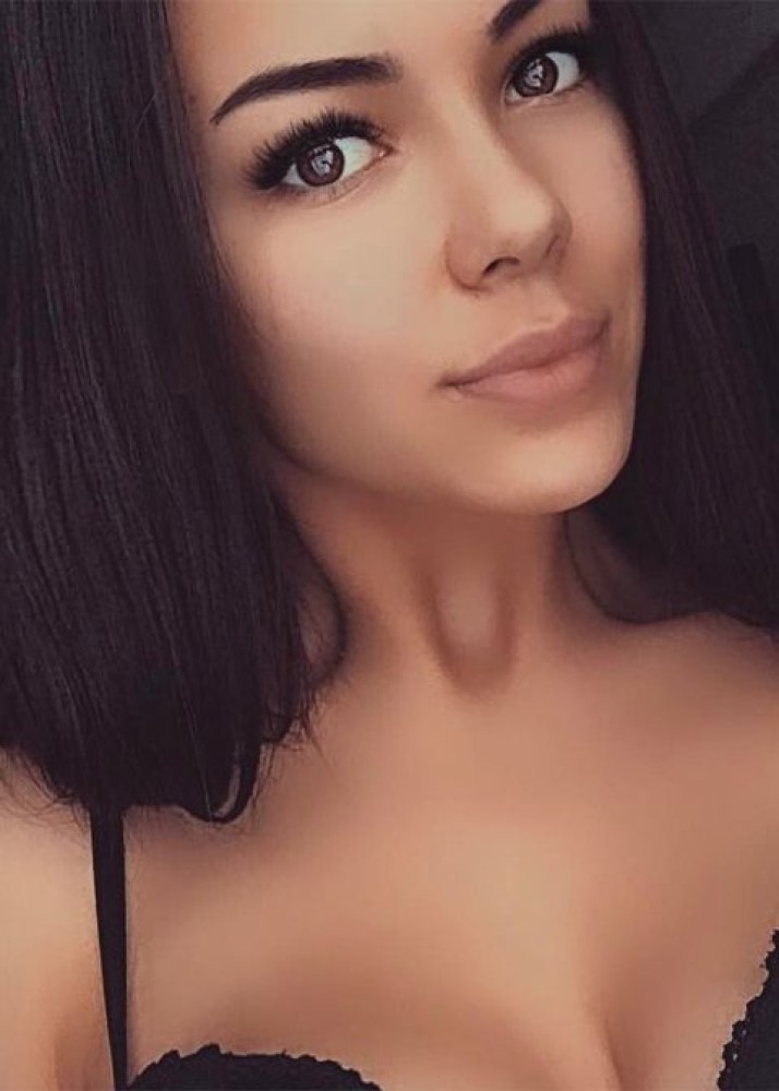 Индивидуалка Ксюша фото № 2 в городе Москва