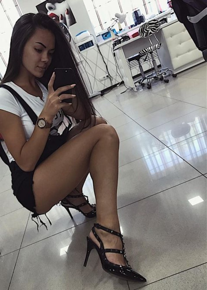 Индивидуалка Ксюша фото № 2 в городе Москва