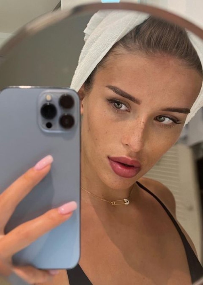 Индивидуалка Ксюша фото № 2 в городе Москва