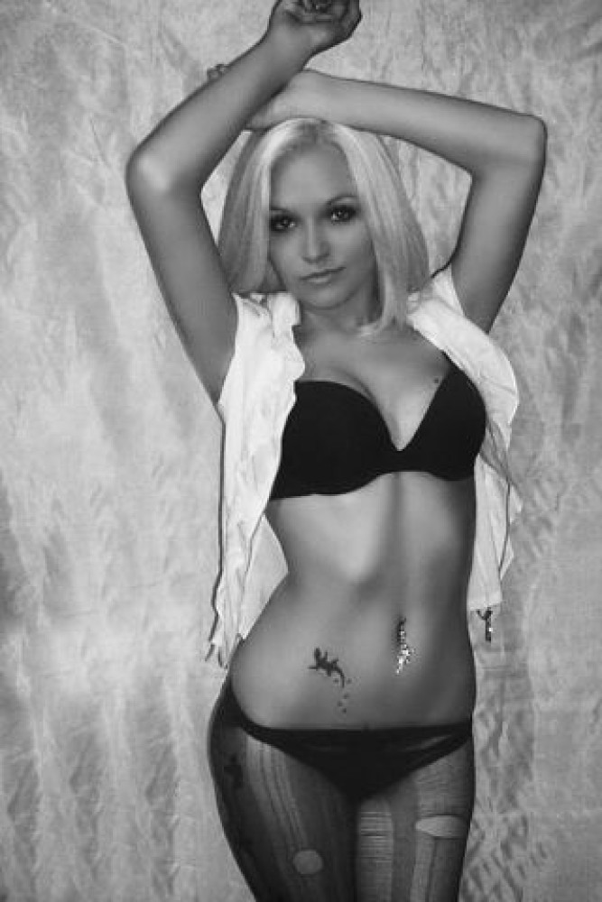 Индивидуалка Ксюша фото № 2 в городе Москва