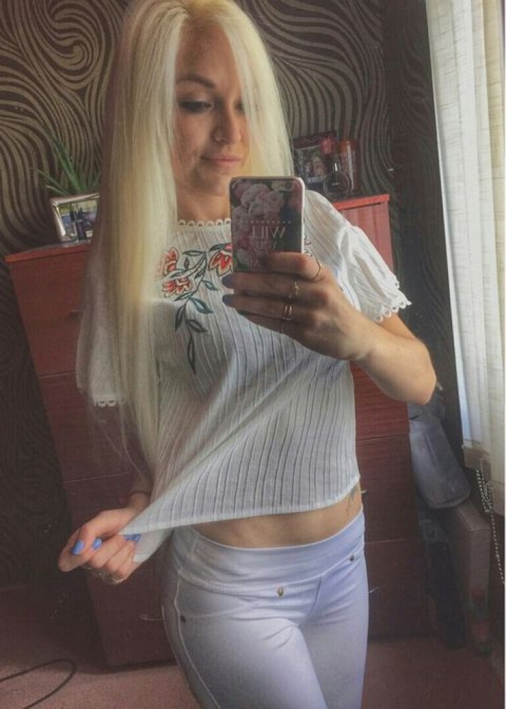 Индивидуалка Ксюша фото № 2 в городе Москва