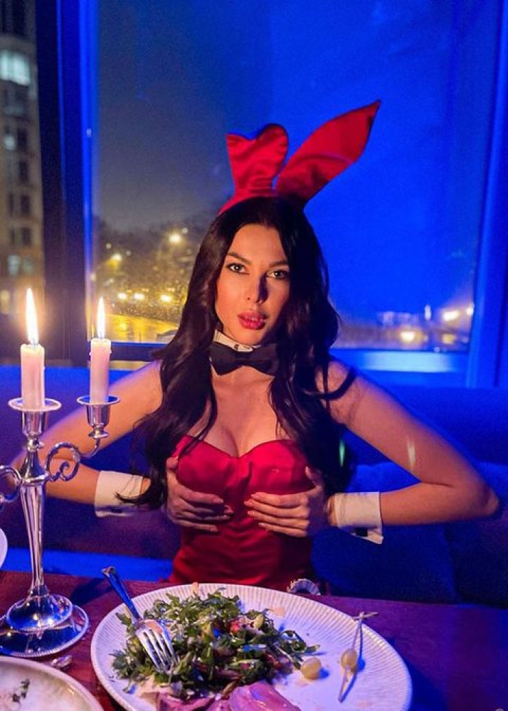 Индивидуалка Ксюша фото № 2 в городе Москва